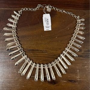 NWT Kendra Scott Necklace